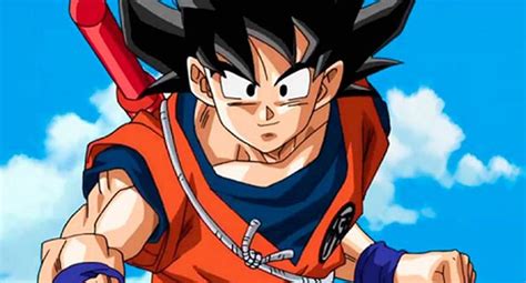 The anime and manga are both based on an overall plot penned by toriyama. Dragon Ball Super: las semillas del ermitaño regresa en la ...