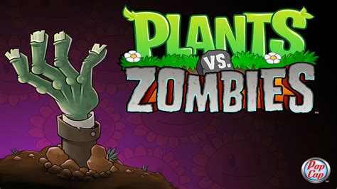 Plants Vs Zombies Details Launchbox Games Database