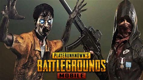 Thankfully, pubg mobile supports native voice chat using your device's speakers and microphone, although you will have to enable the latter in settings give it a try if you want to get a new perspective on your favorite battle royale titan. PUBG Mobile Zombie Mode: Tips to Survive till Dawn ...