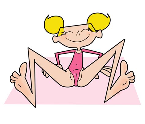 Post 2215710 Deedee Dexterslaboratory Kndhentai Whatacartoon