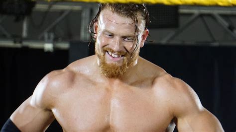 Buddy Murphy Reveals Original Name Wwe Pitched To Him Wrestling Inc