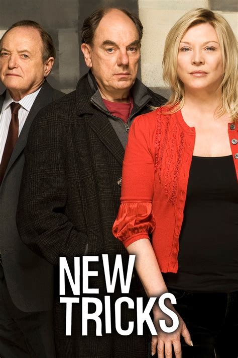 New Tricks Season 5 Pictures Rotten Tomatoes