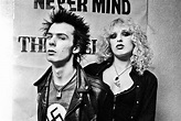 Estrenarán documental sobre Sid Vicious y Nancy Spungen | Garaje del Rock