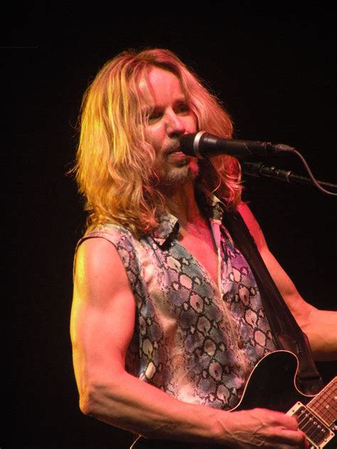 Tommy Shaw Hobart Arena Tommy Shaw Tommy Best Rock Music
