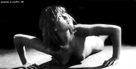 Naked Sophie Marceau Added By Jyvvincent
