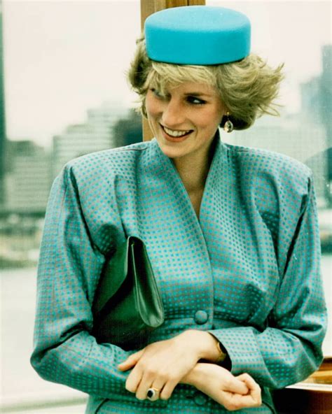 01 May 198 Princess Diana Hair Princess Diana Wedding Princess Diana