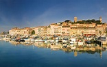 The Glamorous Cannes, France - Tourist Destinations
