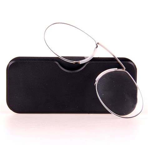 Unisex Portable Reading Glasses Hc Coating For Reading