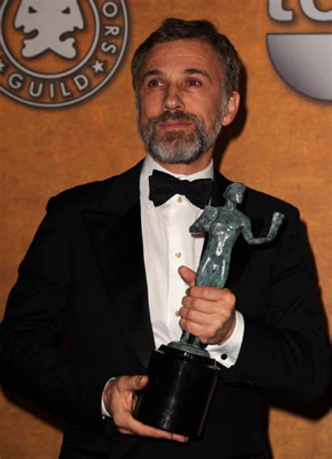 Christoph Waltz