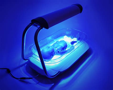 Modern Phototherapy for Newborns  Yanko Design