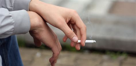 When Is A Smoker An Adult Why We Shouldn’t Raise The Legal Smoking Age To 21