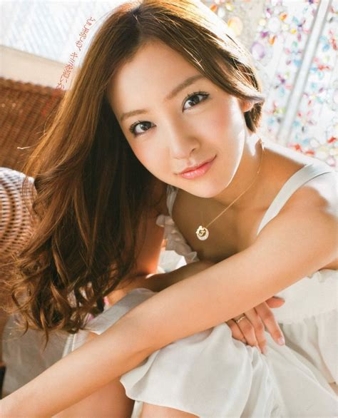 Picture Of Tomomi Itano