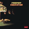 Fairport Convention - "Fairport Convention (2023 Re-Issue)" (Released ...