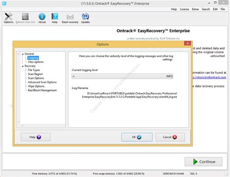 Ontrack Easy Recovery Crack Download