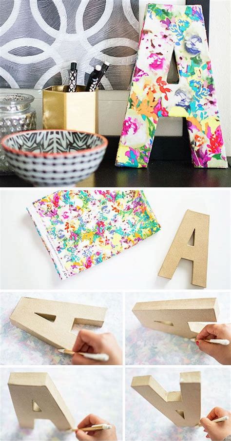 Budget Friendly Diy Home Decor Projects With Tutorials For Creative Juice