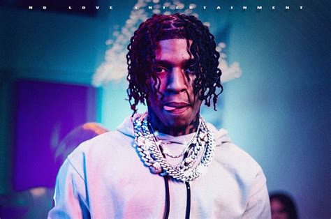 Nle Choppa Releases Moody New Song Yak Flow Complex