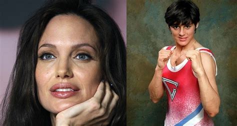 Eunice huthart is best known for winning gladiators and then being invited to return to the show as a gladiator herself, under the name bla. Angelina Jolie's Stunt Double Eunice Huthart Sues News ...