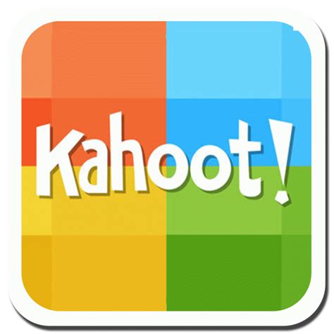 Kahoot Ellers Artists