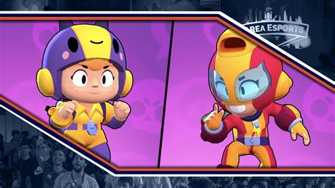 Daily meta of the best recommended brawlers compiled from exclusive discussions by pro players. Brawl Stars: Due nuovi Brawler e nuove skin! - CS ITALIA ASD