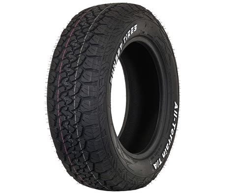 Pneu Aro 16 Sunset Tire 21565r16 8 Lonas 103100s All Terrain Ta