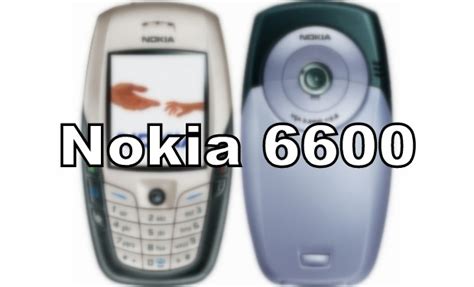 The Mobile Nostalgia Can You Guess The Names Of These Nokia Phones