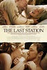 The Last Station (2009) Starring: Christopher Plummer as Leo Tolstoy ...