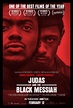 Judas and the Black Messiah Movie Poster (#2 of 3) - IMP Awards
