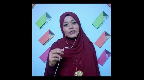 Free siti nurhaliza anugerah aidilfitri full album mp3. Anugerah Aidilfitri cover by Hidayah Halim - YouTube