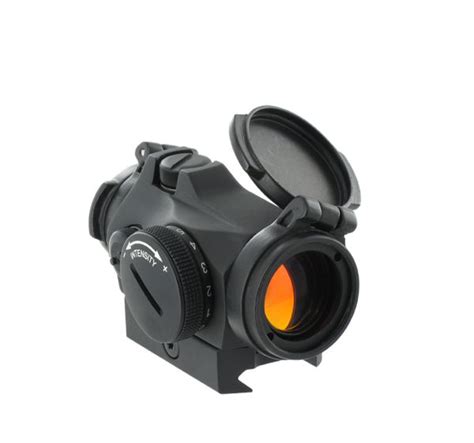 Aimpoint Micro T 2 2 Moa Wstandard Mount