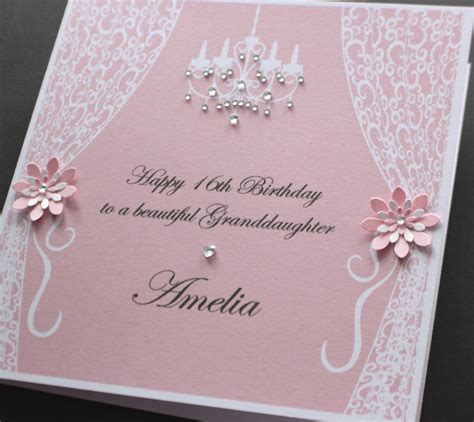 Whichever camp they fall under, make sure you get them a unique birthday gift. Handmade Personalised VINTAGE STYLE Birthday card (many ...