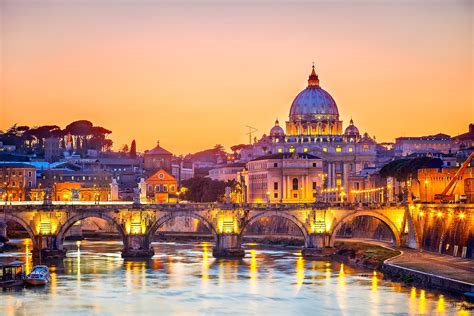 Vatican Conseils Et Guide De Voyage Easyvoyage