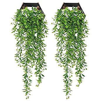 Find opening times and closing times for banister funeral home in 678 north main st, hiawassee, ga, 30546 and other contact details such as address, phone number, website, interactive direction. YGSAT 2 PCS Hanging Garland Vine Flower Trailing Bracket