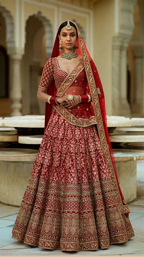 Maybe you would like to learn more about one of these? What are some of the best wedding dresses for Indian bride ...