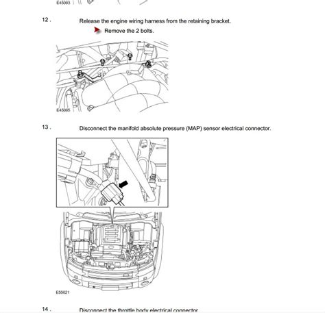 Workshop Manual Land Rover Discovery 3 2004 2009 Includes Electrical Wiring Diagrams Manuales