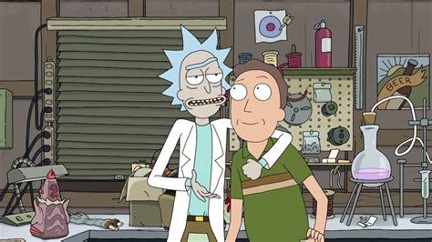 Análisis De Rick Y Morty Temporada 5 Capítulo 5 Las Cosas Que Nos