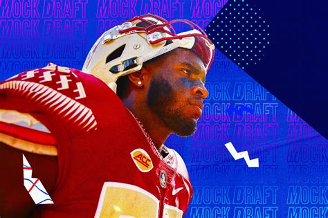 2019 Nfl Mock Draft The Best Defensive Draft In Years Is Almost Here