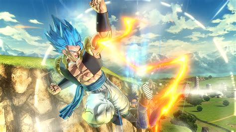 Defeath broly with gohan surviving. DRAGON BALL Xenoverse 2 - Extra Pass Steam Key for PC ...