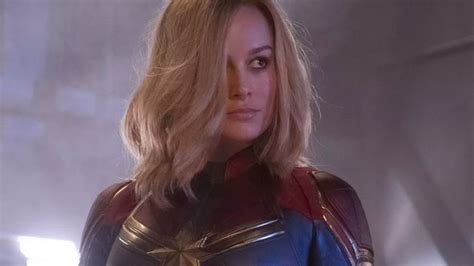 Marvel Artist Recreates Captain Marvel Cover Depicting Brie Larson As A Jedi Knight