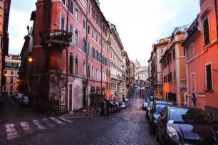 Exploring Monti Rome From One Hipster To Another Neighborhood That Is