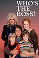 Who's the Boss? | TVmaze