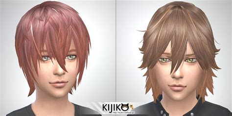 Kijiko I Converted My Hairstyles For Kids I Hope You Kids