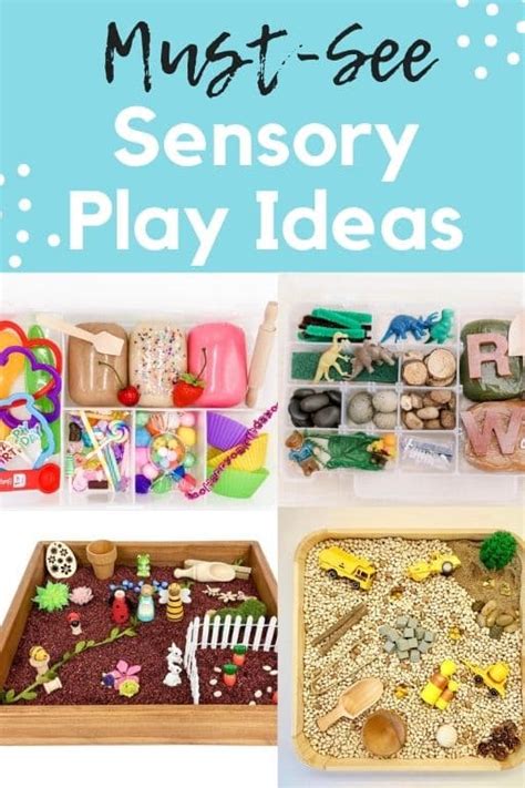 17 Premade Sensory Kits Our Etsy Favorites Simply Full Of Delight