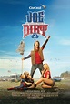Joe Dirt 2 Beautiful Loser (2015) New Trailer and Poster - Teasers-Trailers