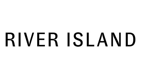 River Island Logo And Symbol Meaning History Png Brand
