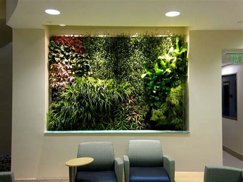 Wall Mounted Systems Green Living Technologies