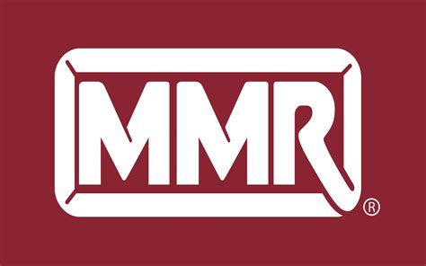 Mmr Group News And Press