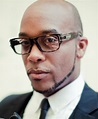Rahsaan Patterson | Discography | Discogs