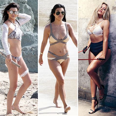 Pics Kendall Jenners Bikini Diet — Kardashian Sisters