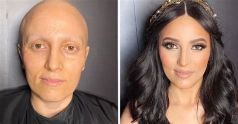 Beauty Expert Completely Transforms Women With Inspiring Makeovers