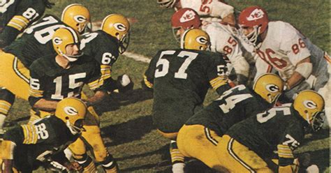 The First Time Was A Packers Charm In 1967 Pdx Retro